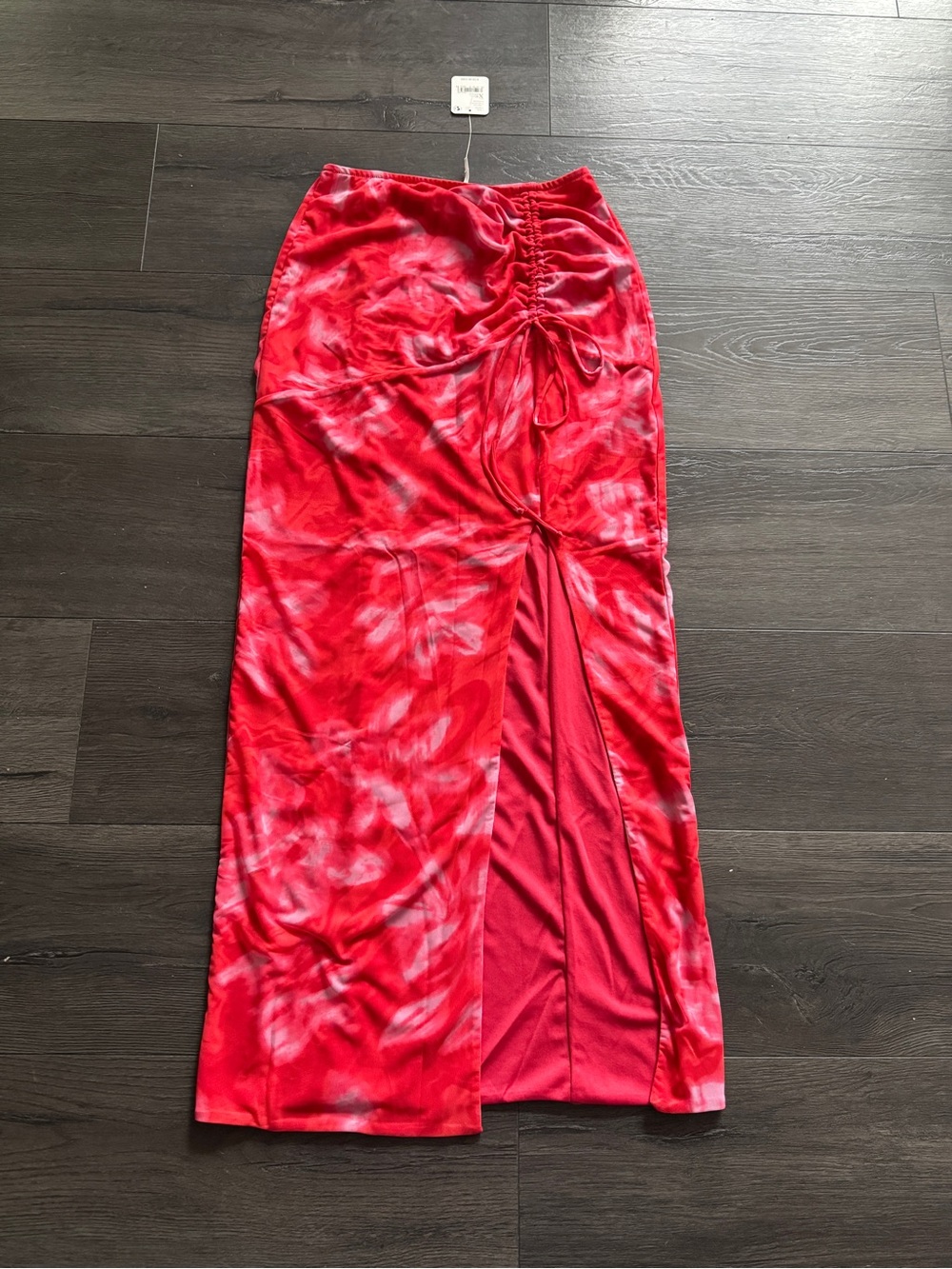 Free people Maxi Skirt size XS